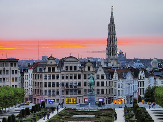 Brüssel, Belgien