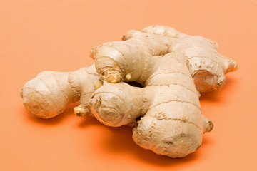 Ginger root