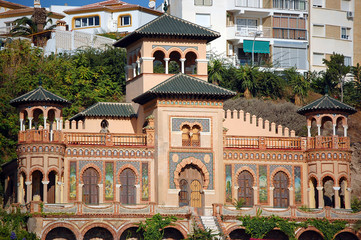 Casa de los Navajas