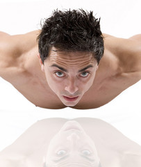 Fitness sport