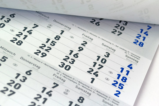 Kalender