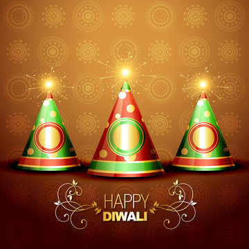 diwali crackers