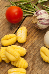 Gnocchi