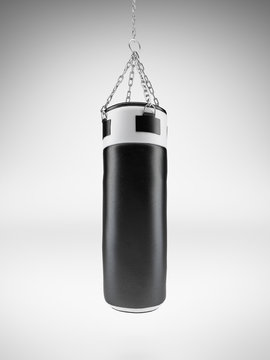 Leather Heavy punching Bags