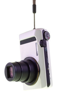 kompaktkamera für reise