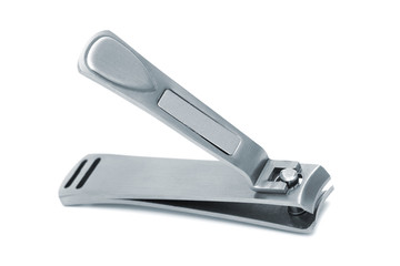 steel nail clippers