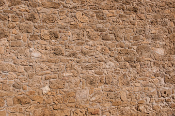 Obraz premium ancient wall