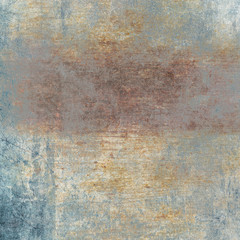 grunge background with space for text or image.