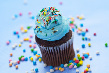 Cupcake