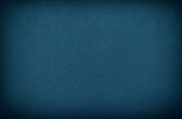 Blue Paper Texture Background