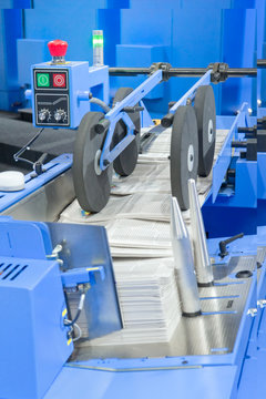 Druckmaschine