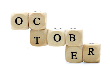 October Dices