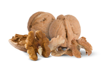walnuts