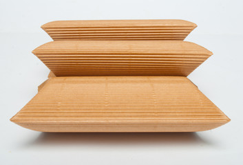 corrugated carton boxes