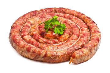 Sausages