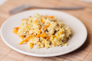 Pilaf