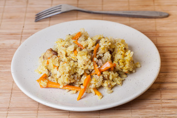 Pilaf
