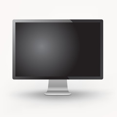 Computer display