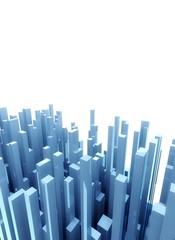 Cover design or page background