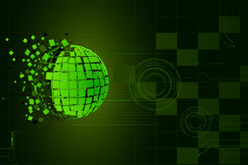 Technology Background