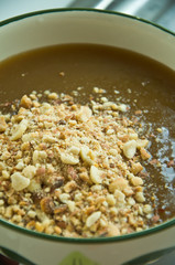 Peanut Sauce