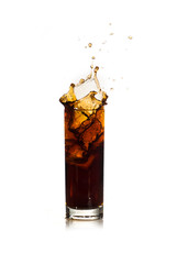 cold drink
