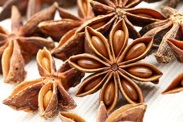 Star Anise
