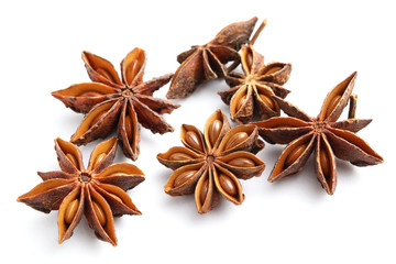 anise stars