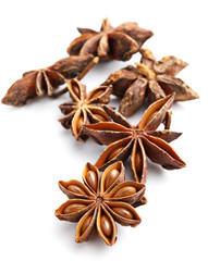 anise stars