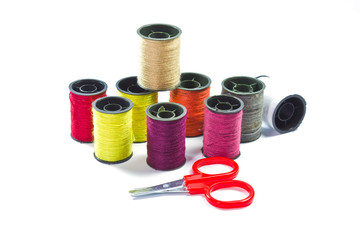 Garment accessories.