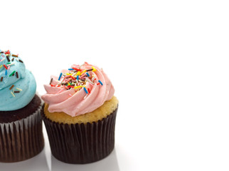 Cupcakes