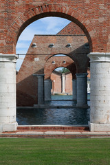 Venezia - Arsenale
