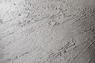 Wet dirty ground texture