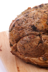 Roast Pork