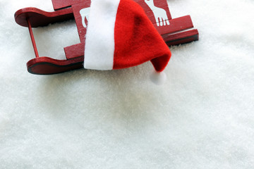 Christmas background