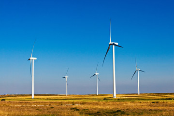 wind energy