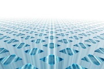 Abstract business science or technology background