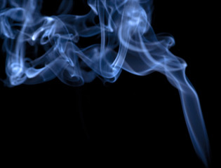 Fototapeta premium smoke