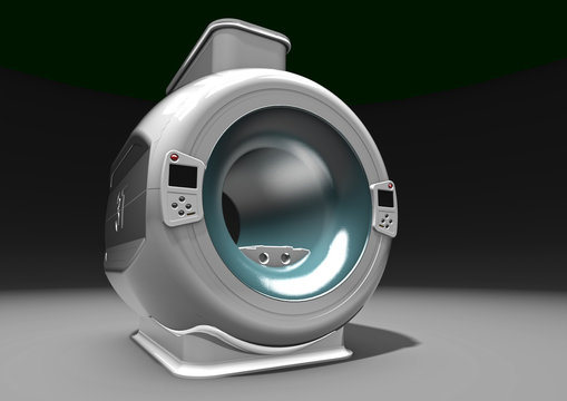 MRI