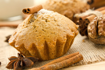 Muffins