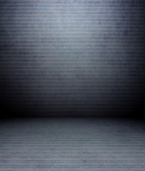 3d wall paper texture, empty interior
