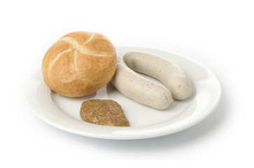 Weißwurst