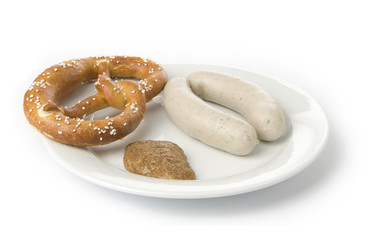 Weißwurst