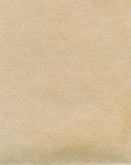 Recycled paper background