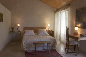 la maison