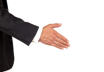 Hands