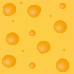 texture of the cheese