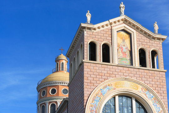Santuario del tindari