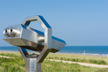 Looking for opportunities