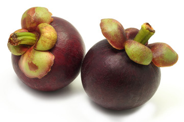 Mangosteen